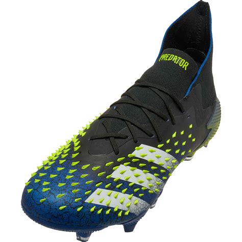 adidas predator freak fg